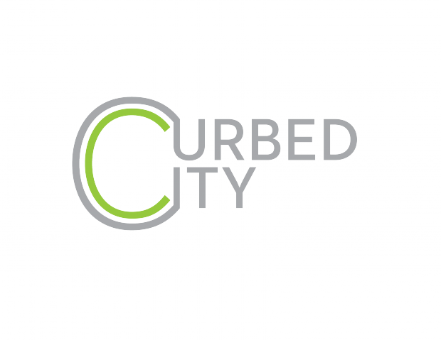 Curbed City Logo